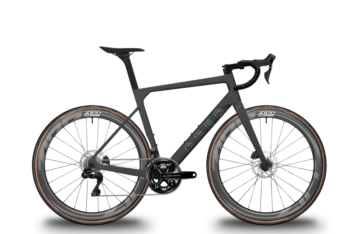 RVR SLi Dura-Ace Di2 12 Spd | Size ML