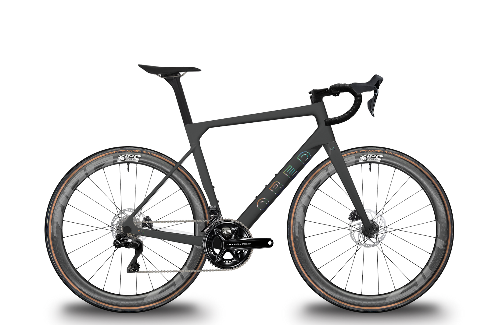 RVR SLi Dura-Ace Di2 12 Spd | Size ML