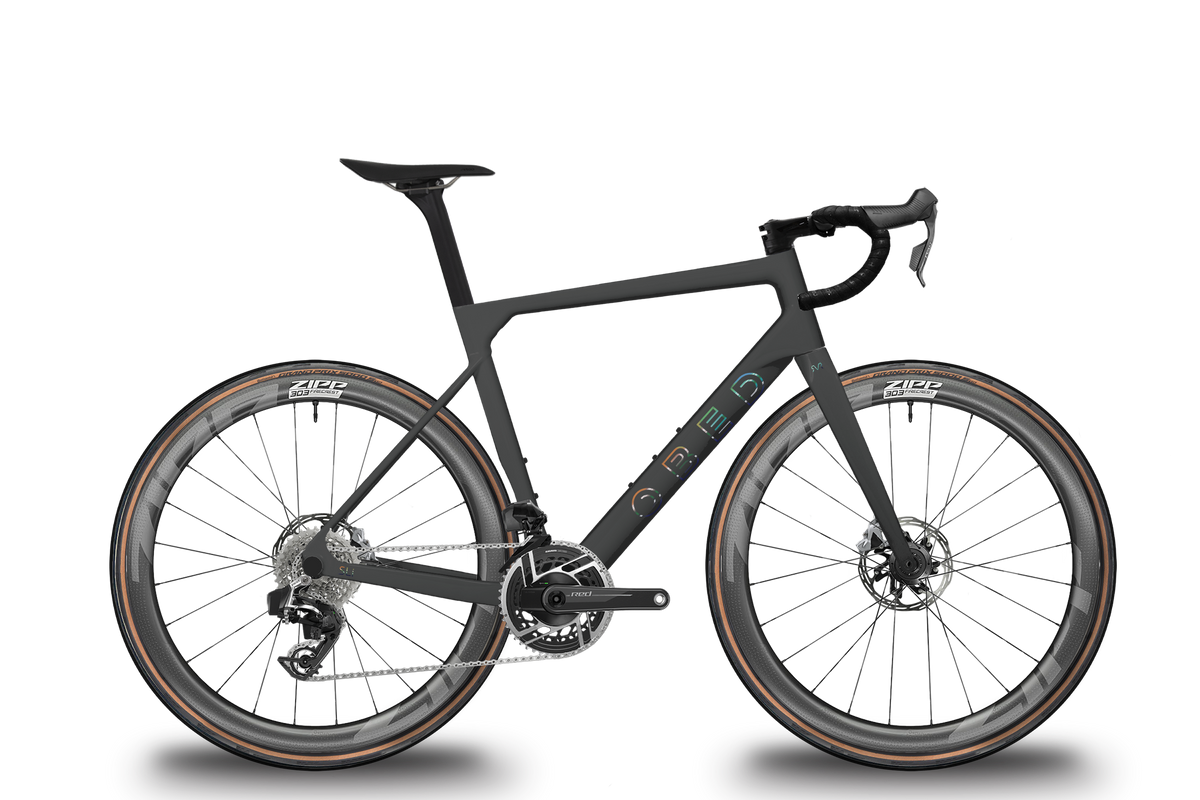 RVR SLi SRAM RED eTap AXS E1 | Size M