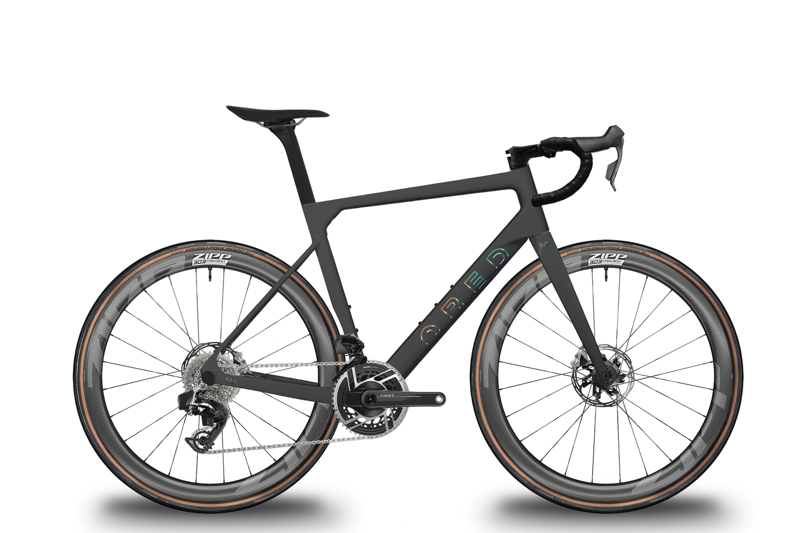 RVR SLi SRAM RED eTap AXS E1 | Size M