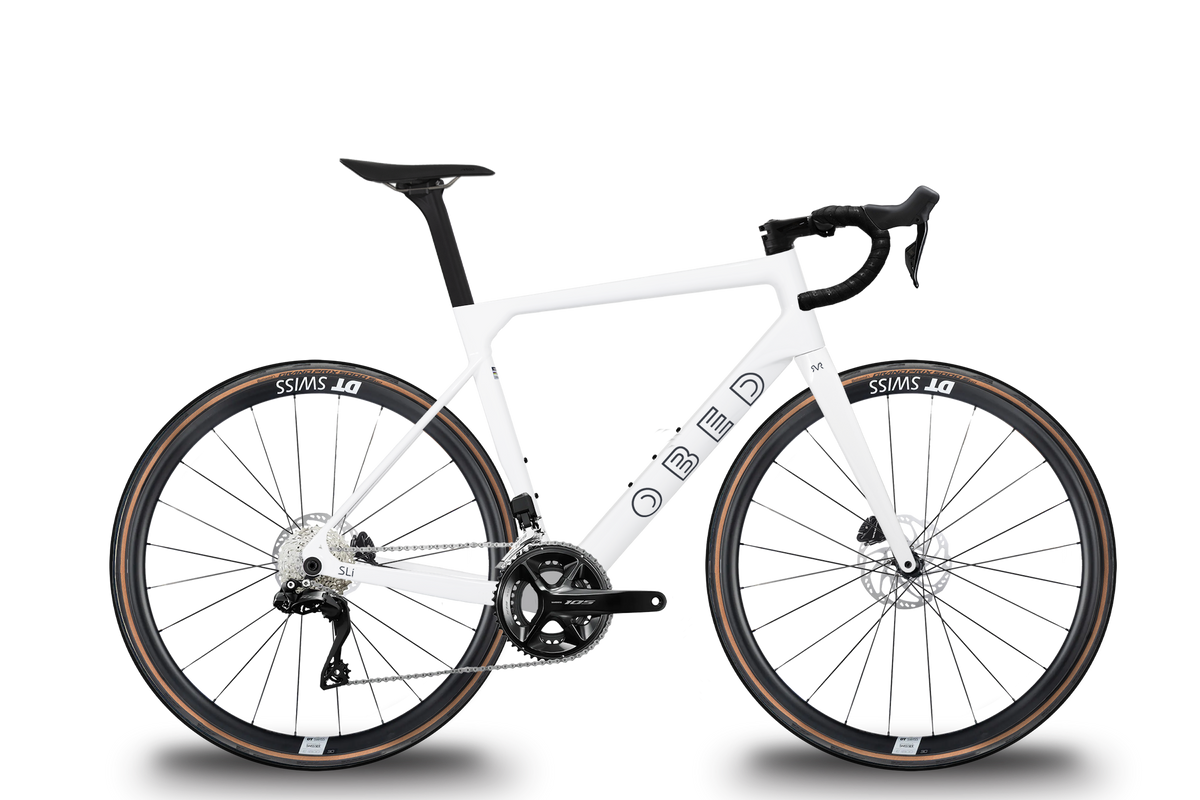 RVR SLi 105 Di2 12 Spd | Size SM