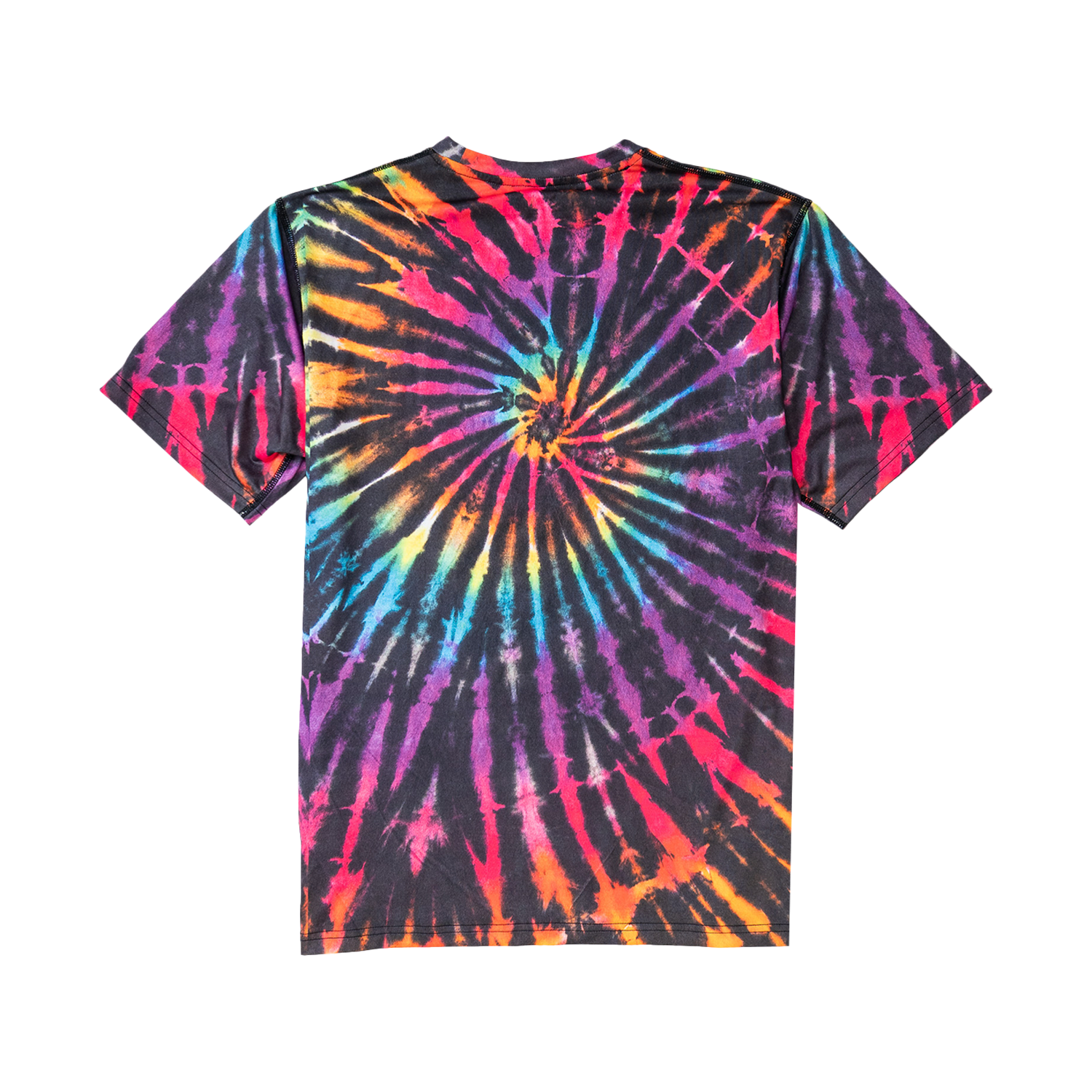 ActiviTEE - Reverse Tie Dye