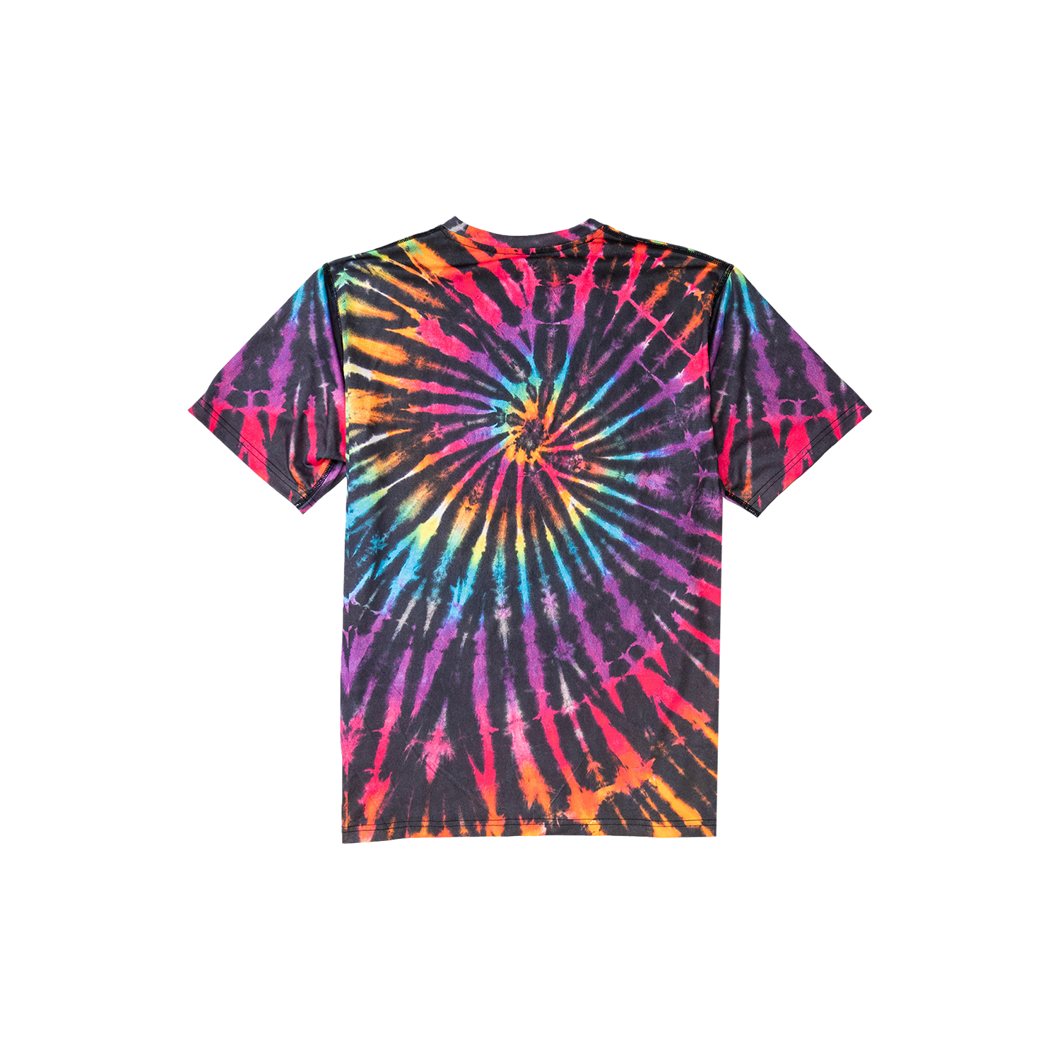 Youth ActiviTEE - Reverse Tie Dye