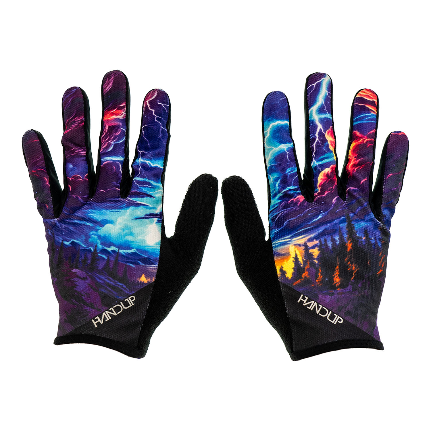 Gloves - Storm Shred