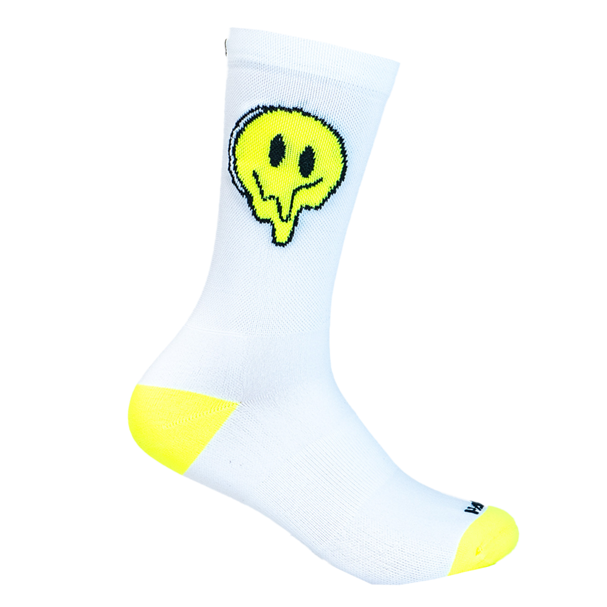 Socks - Face Melt