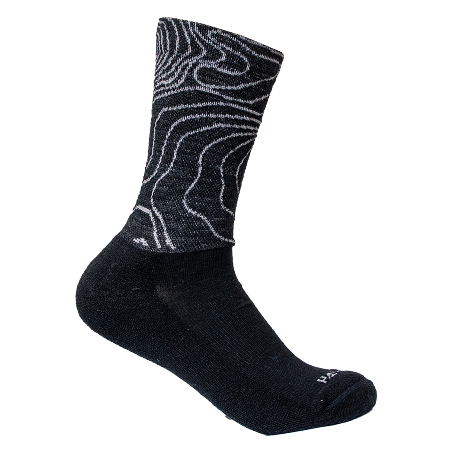Socks -  Topo Wool