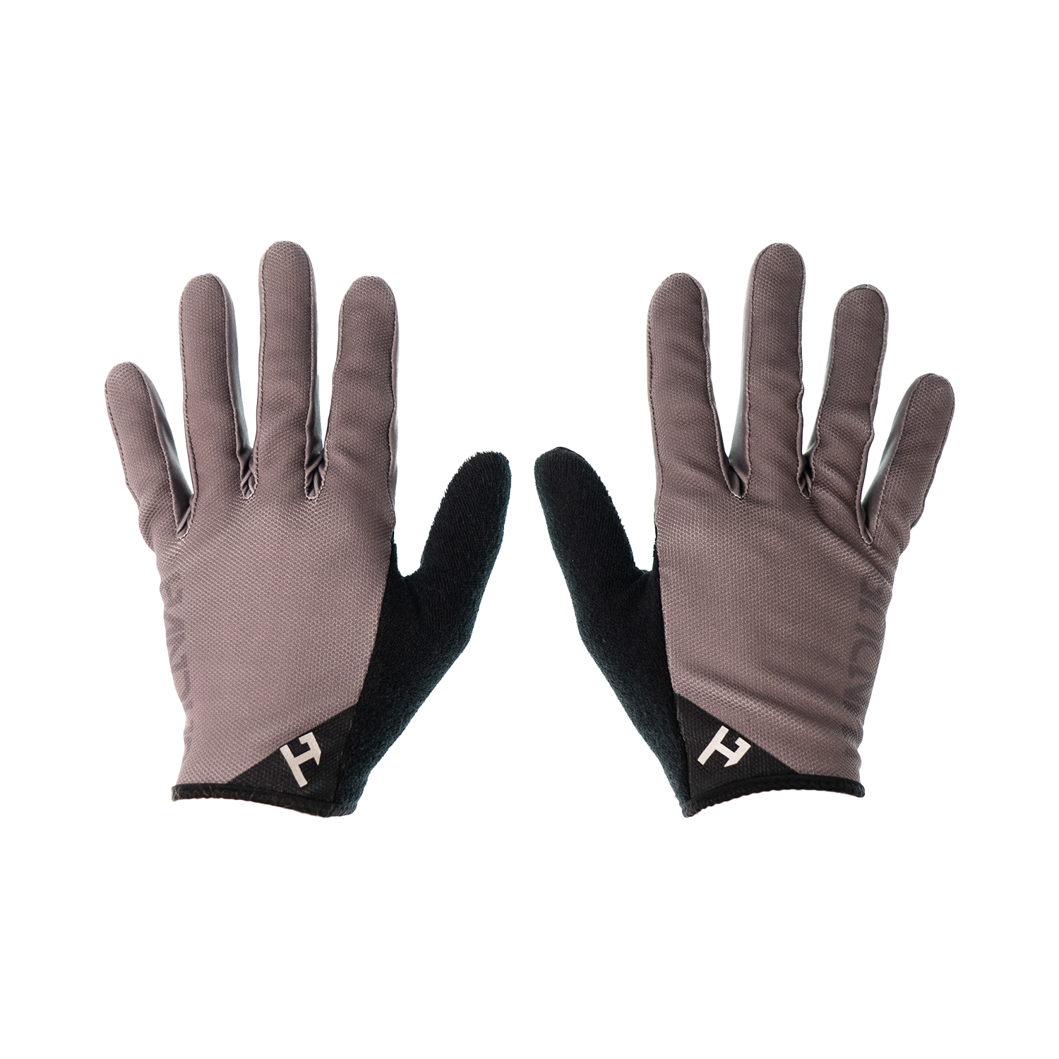 Gloves - Steel Grey
