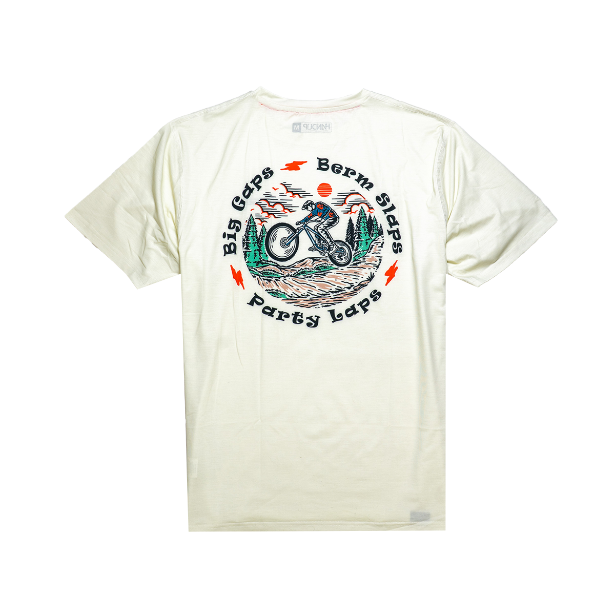 ActiviTEE - Party Laps