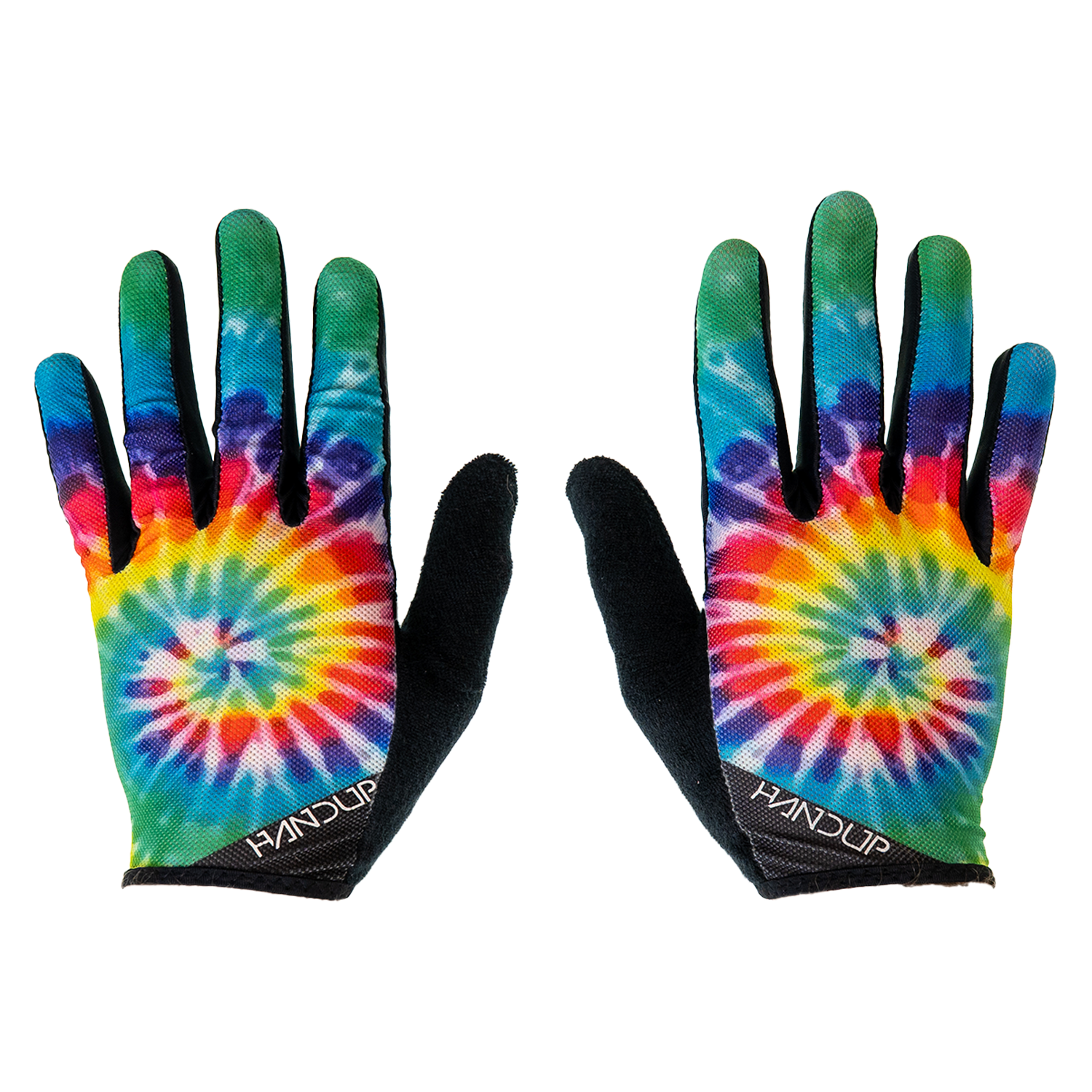 SunDura - Spiral Tie Dye