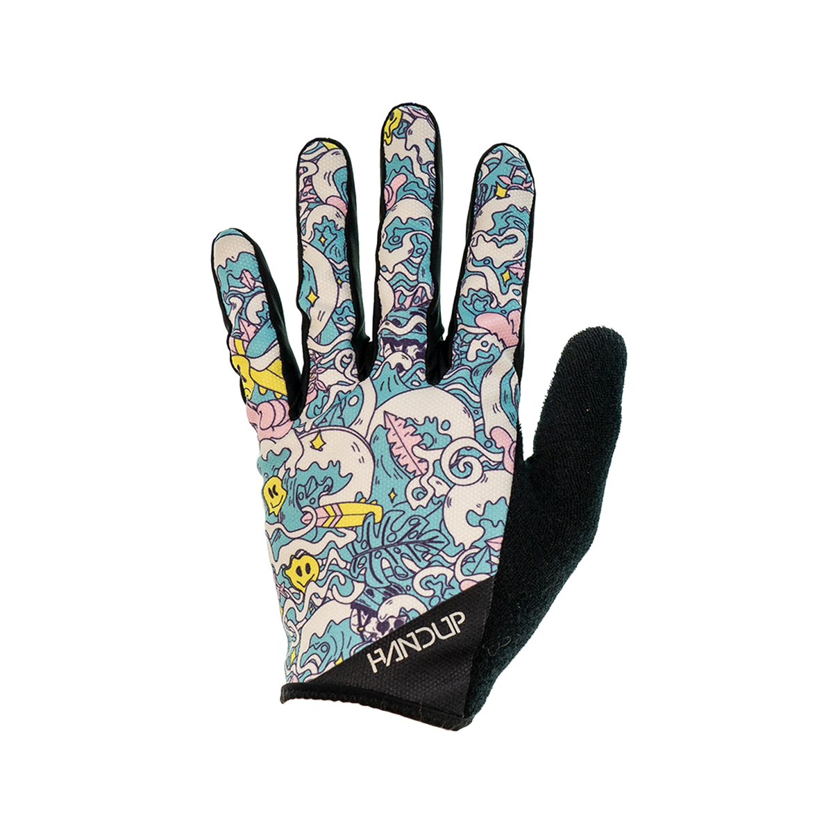 Gloves - Ride the Wave