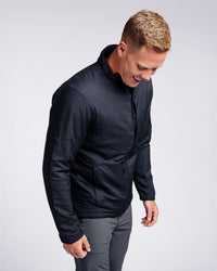 Daily Driver Puffy Jacket - OBED Bikes