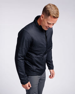 Daily Driver Puffy Jacket - OBED Bikes