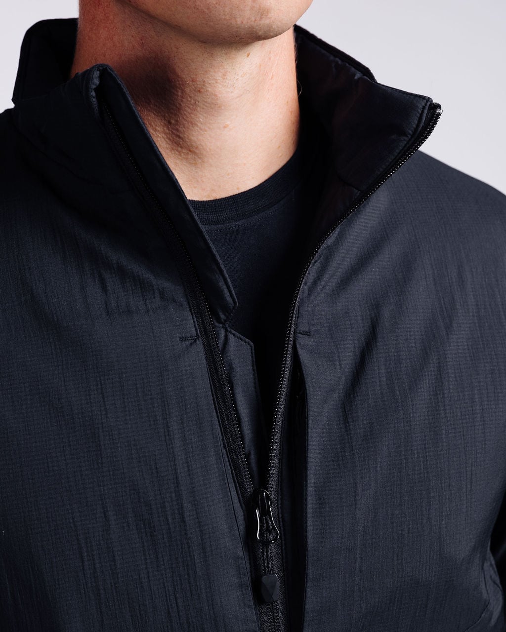 Daily Driver Puffy Jacket - OBED Bikes