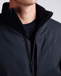 Daily Driver Puffy Jacket - OBED Bikes