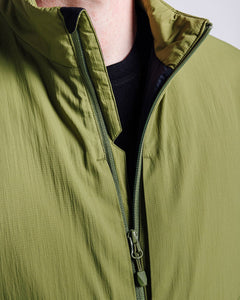 Daily Driver Puffy Jacket - OBED Bikes