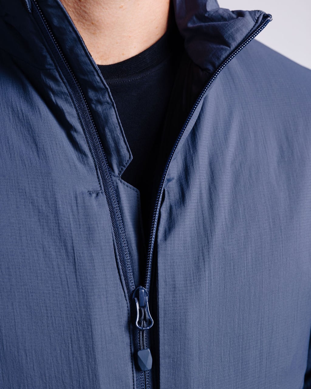Daily Driver Puffy Jacket - OBED Bikes