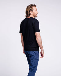 Traveler Tee - OBED Bikes