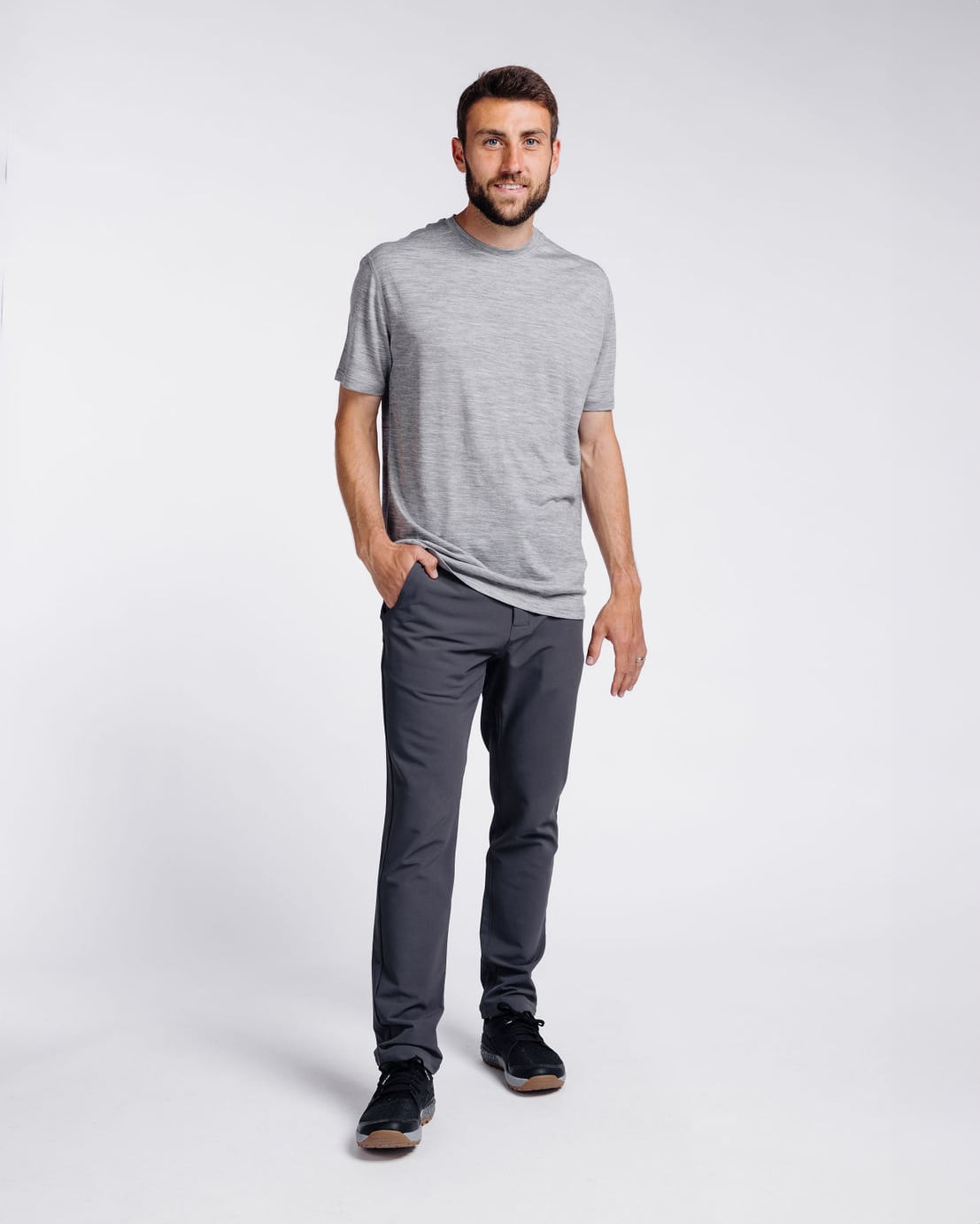 Traveler Tee - OBED Bikes