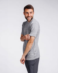 Traveler Tee - OBED Bikes