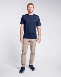Traveler Tee - OBED Bikes