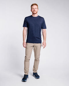 Traveler Tee - OBED Bikes