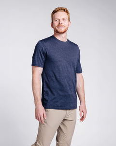 Traveler Tee - OBED Bikes