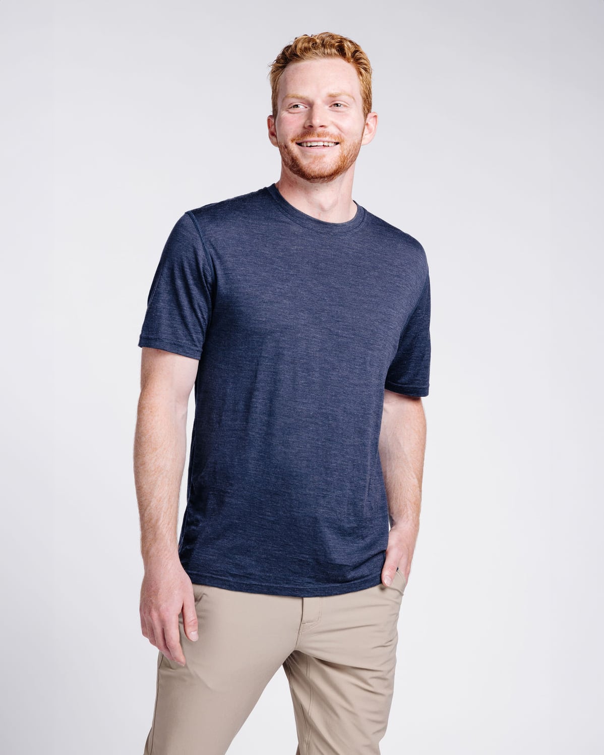 Traveler Tee - OBED Bikes