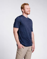 Traveler Tee - OBED Bikes