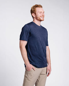 Traveler Tee - OBED Bikes