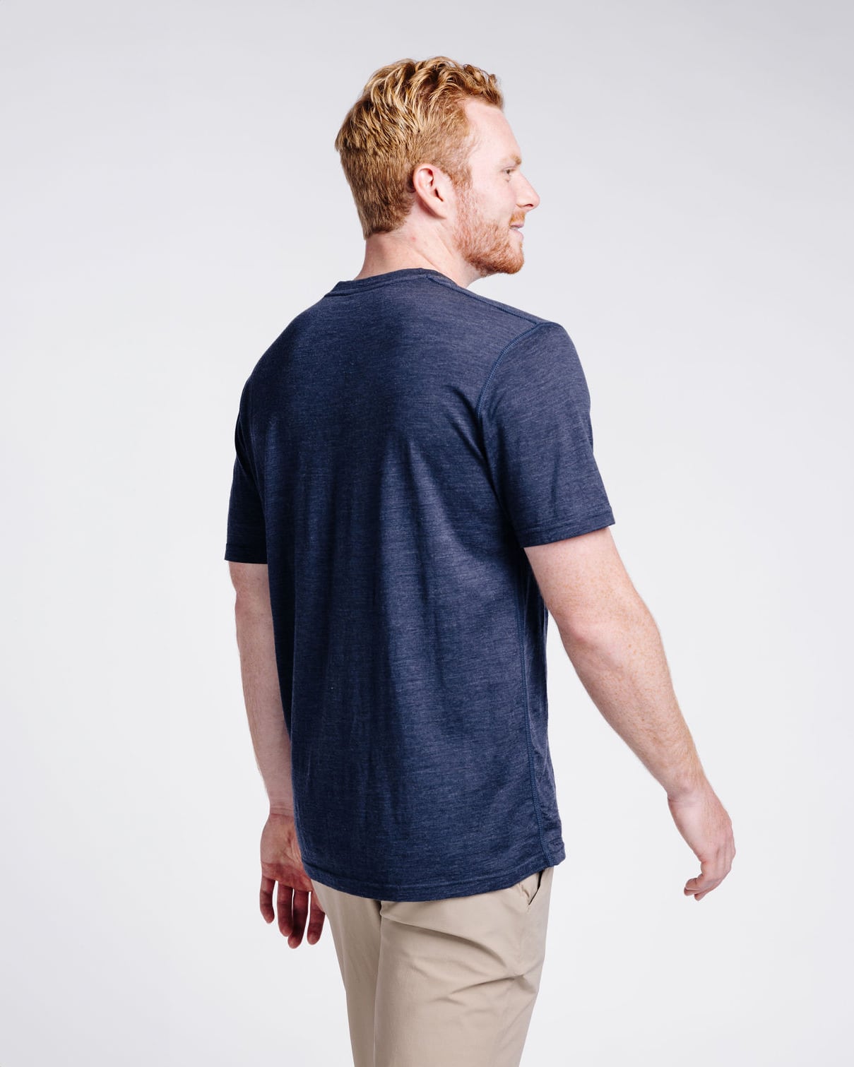 Traveler Tee - OBED Bikes