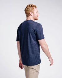 Traveler Tee - OBED Bikes