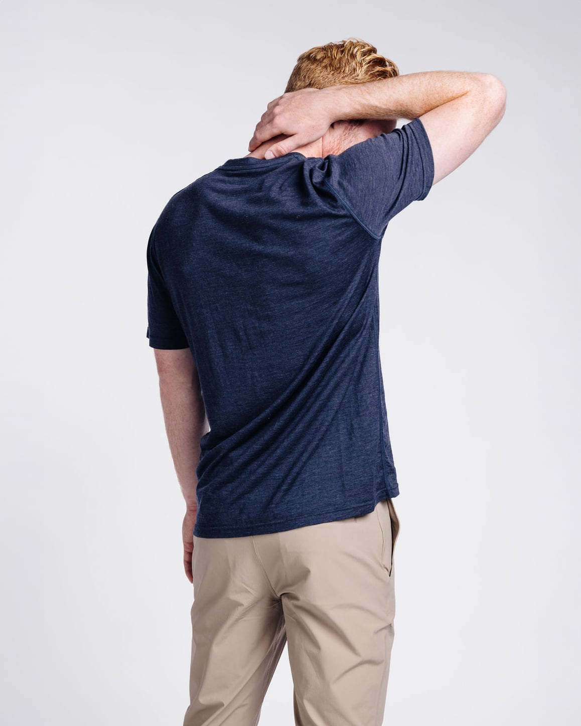 Traveler Tee - OBED Bikes