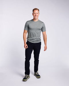 Traveler Tee - OBED Bikes