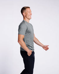Traveler Tee - OBED Bikes