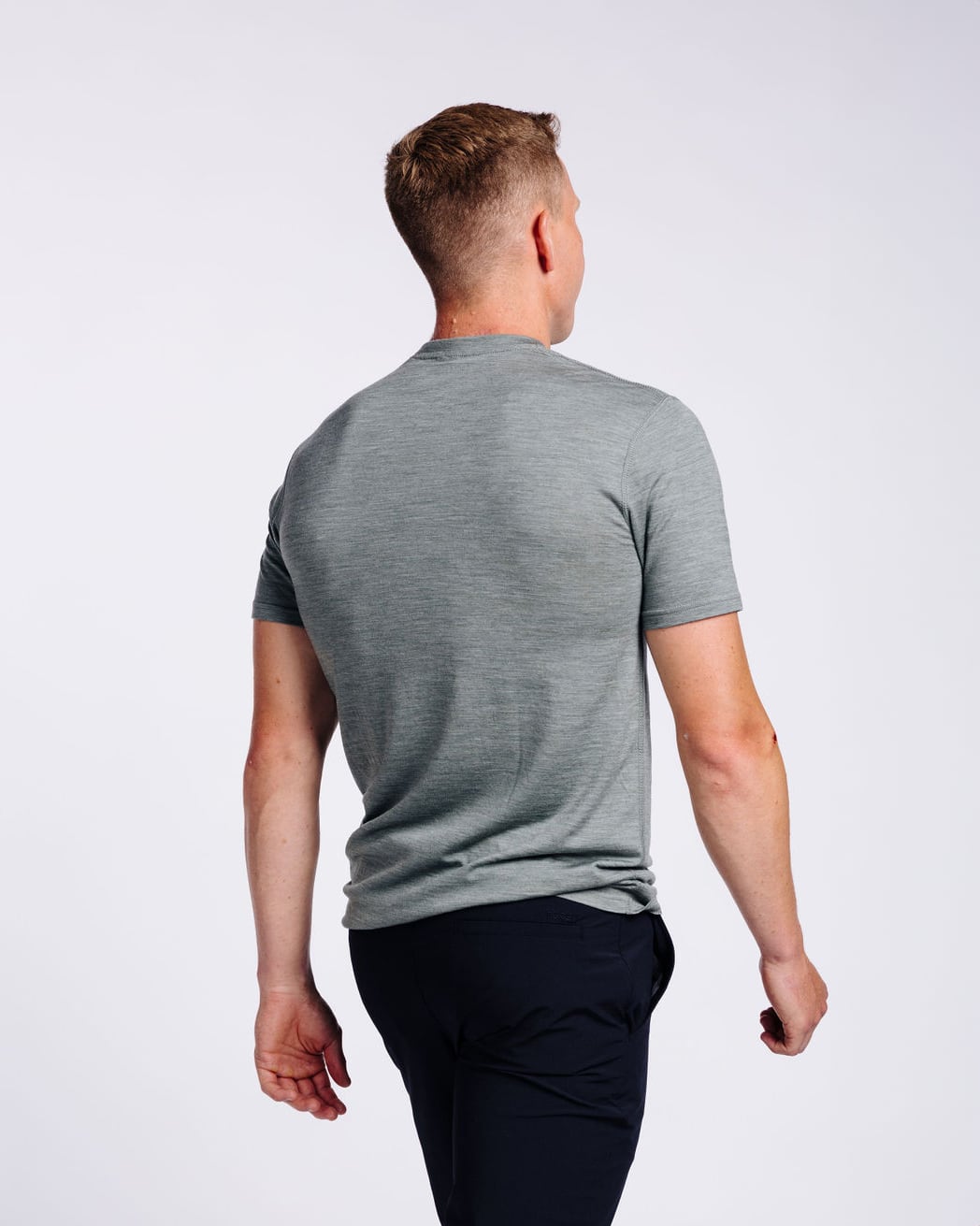 Traveler Tee - OBED Bikes