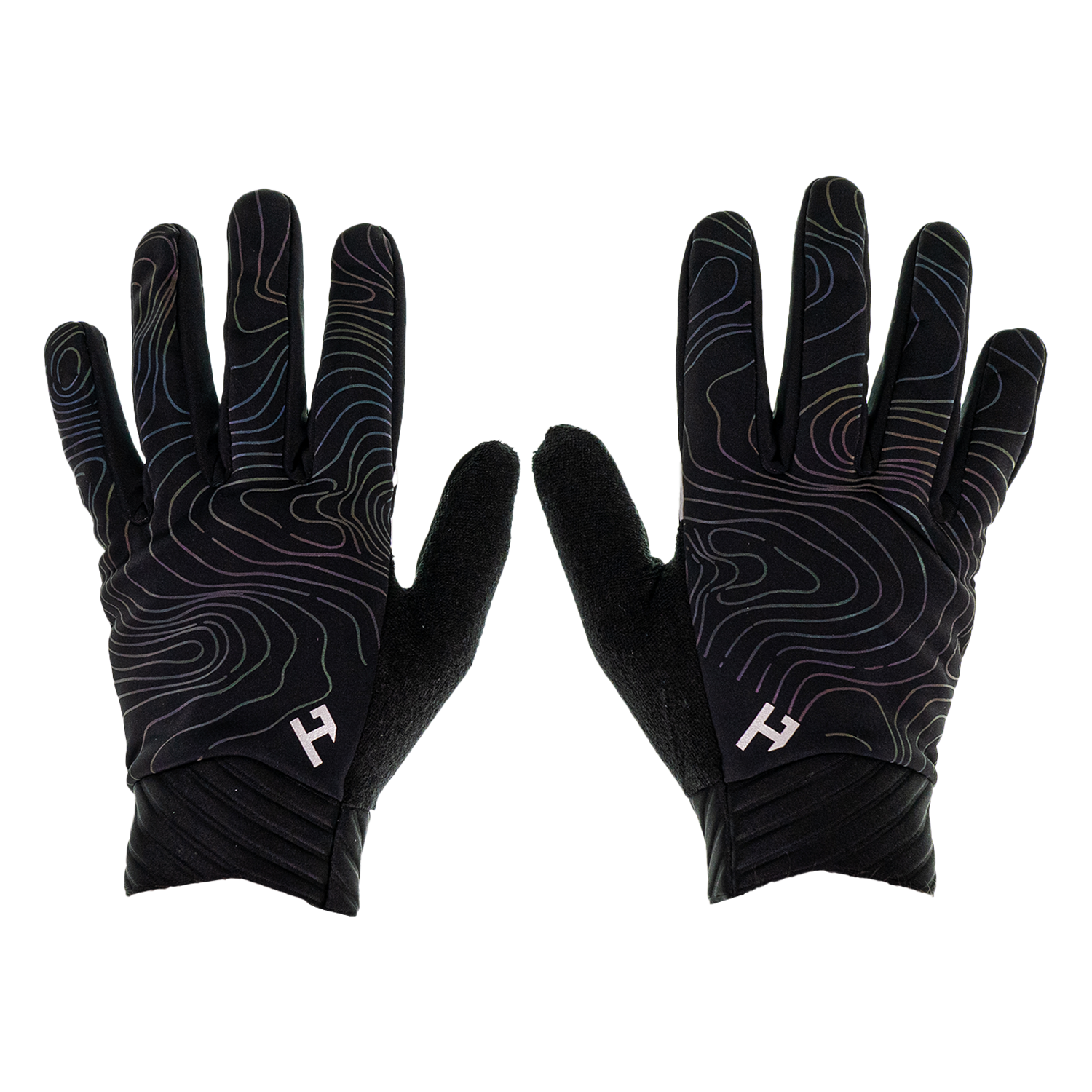Cold Weather Gloves - Lucid Topo