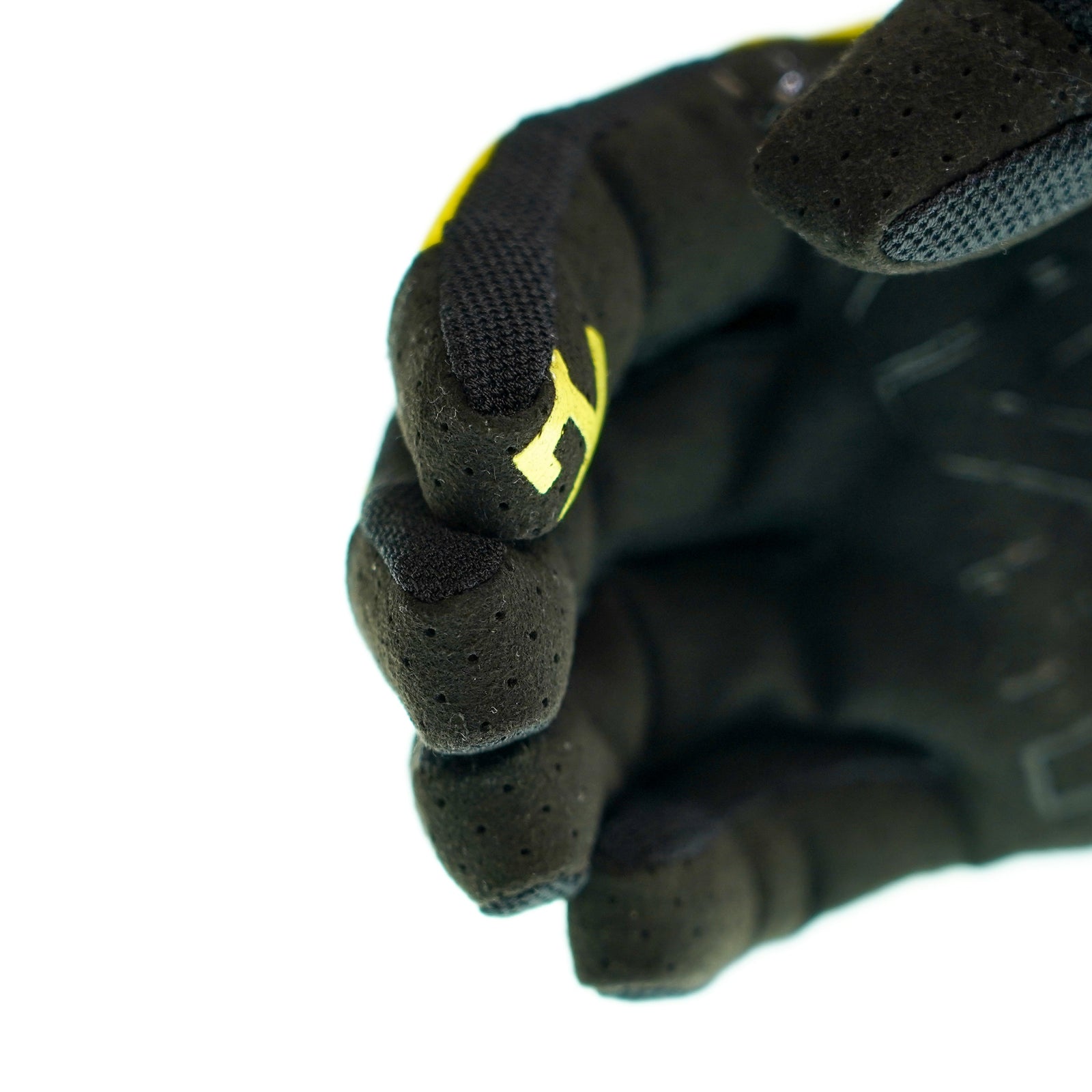Pro Performance Glove - Olive/ Hi Viz Yellow