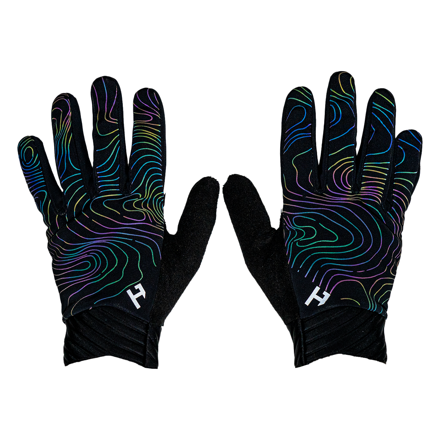 Cold Weather Gloves - Lucid Topo