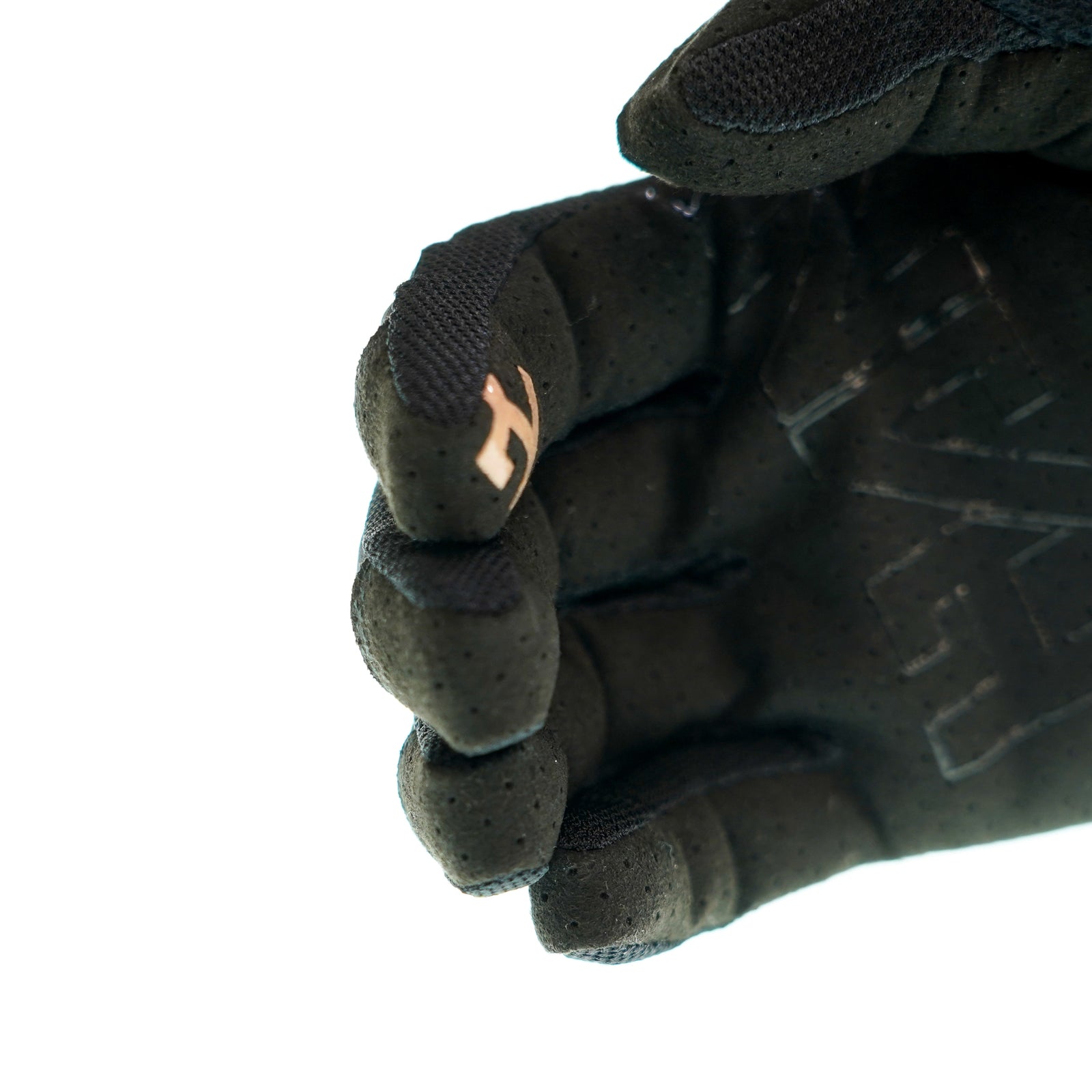 Pro Performance Glove - Black/Tan