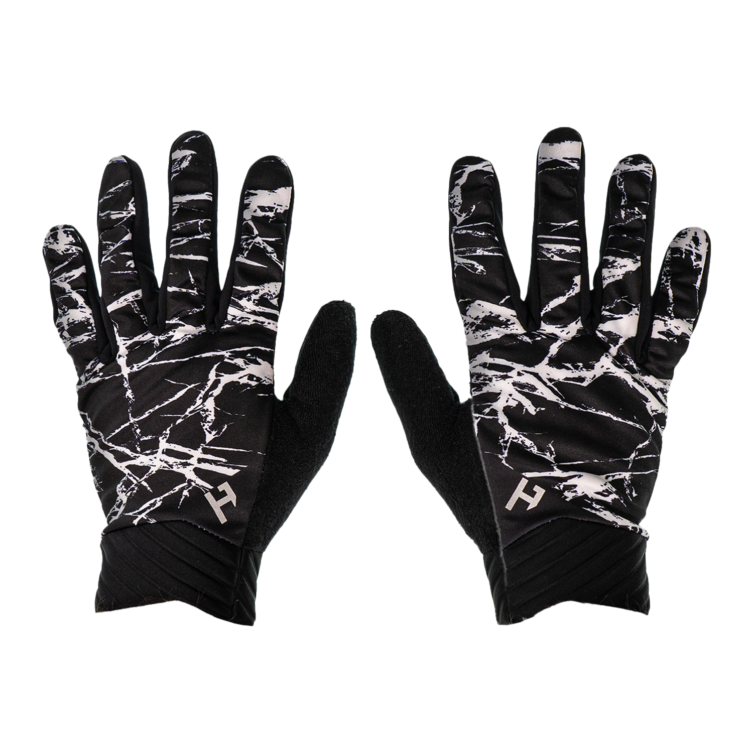 Cold Weather Gloves - Shattered