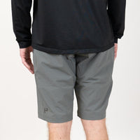 Trail Rambler Short - Steel Grey - OBED Bikes