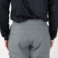 Trail Rambler Short - Steel Grey - OBED Bikes