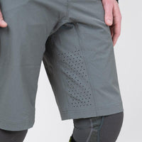 Trail Rambler Short - Steel Grey - OBED Bikes