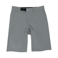 Trail Rambler Short - Steel Grey - OBED Bikes