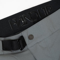 Trail Rambler Short - Steel Grey - OBED Bikes