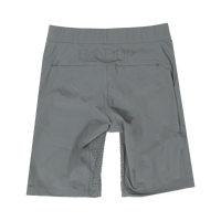 Trail Rambler Short - Steel Grey - OBED Bikes