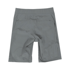 Trail Rambler Short - Steel Grey - OBED Bikes