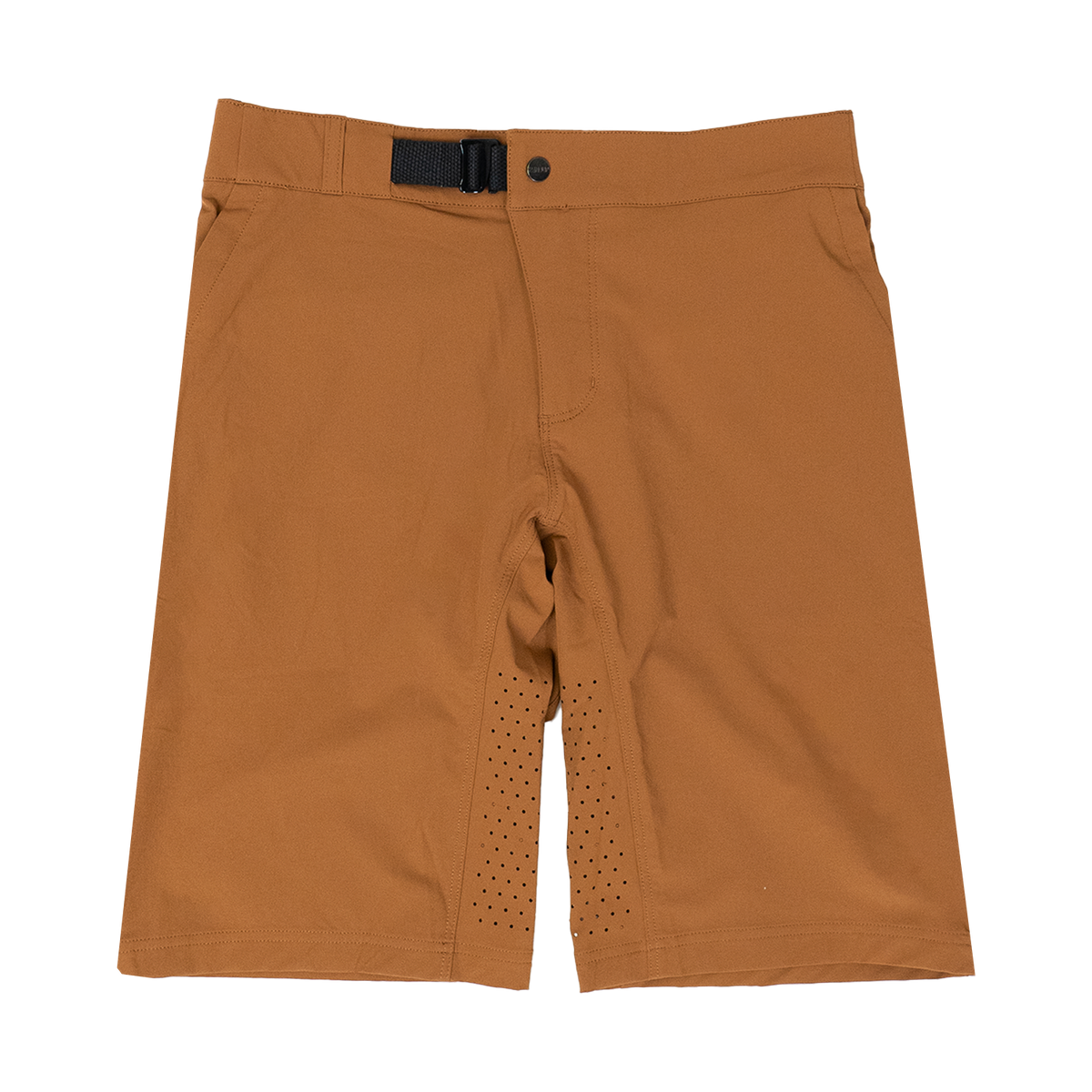 Trail Rambler Short - Saddle Brown