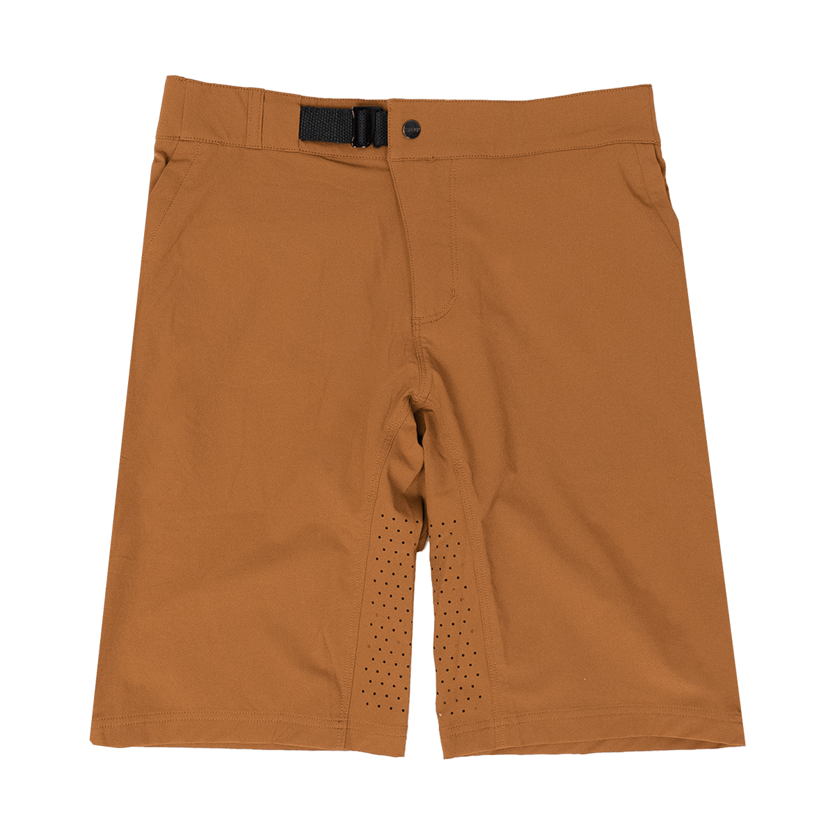 Trail Rambler Short - Saddle Brown - OBED Bikes