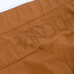 Trail Rambler Short - Saddle Brown - OBED Bikes
